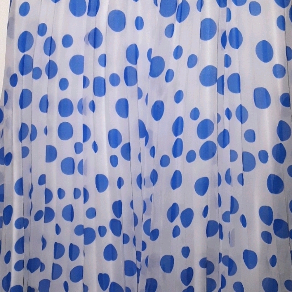 Forever 21 Polkadot dress